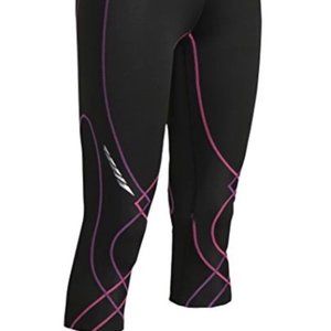CW-X Stabilyx Joint‎ Support Compression Tights S